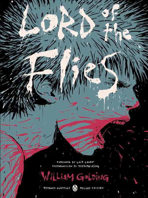 lord of the flies ebook
